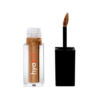 Liquid Light Shimmer – Gatsby
