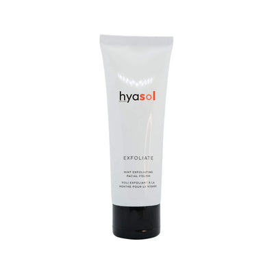 Refresh & Refine Facial Polish