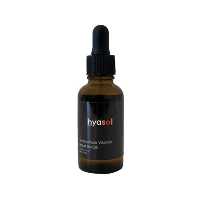 Radiance Boost Serum